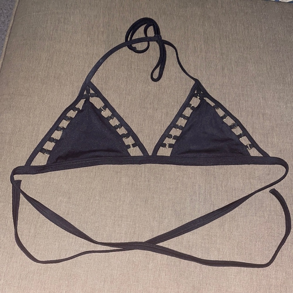 Victoria Secret Bikini Top- Medium